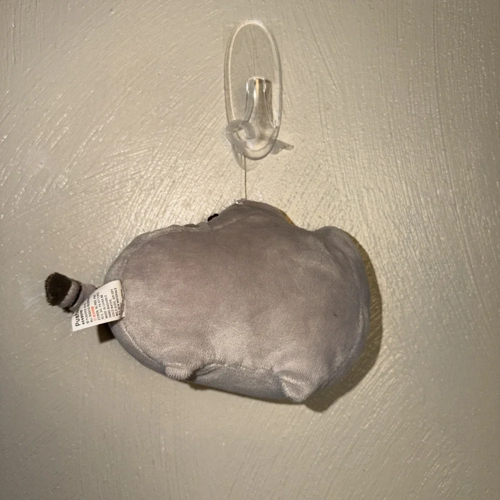 Gund Plush Small Original Pusheen The Cat NEW NWT RARE 6